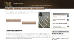Desktop Screenshot of iipnl.it